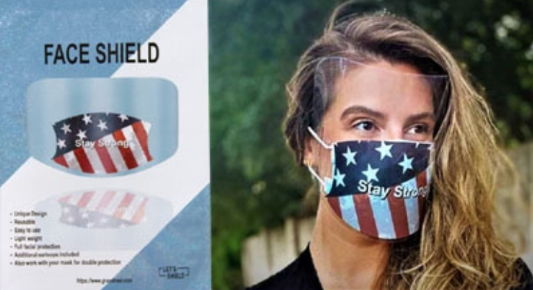 Face Shield